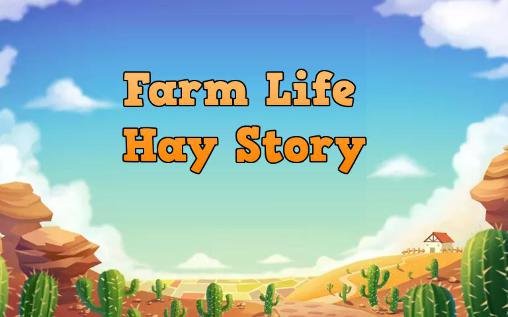game pic for Farm life: Hay story